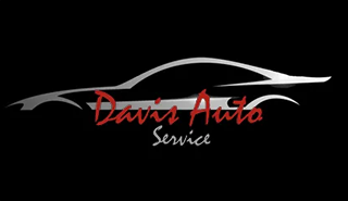 Davis Auto Service Logo